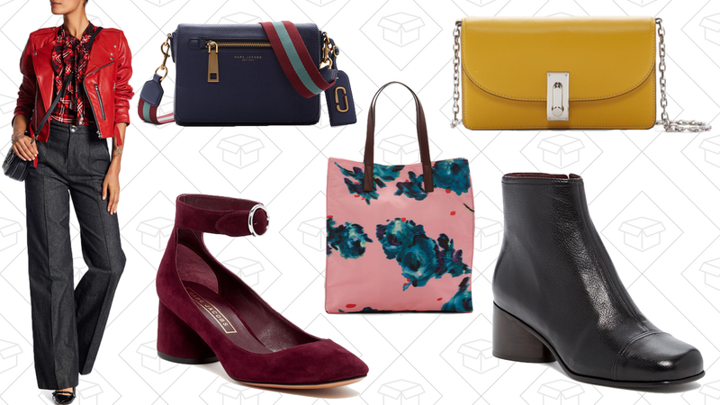 Marc Jacobs at Nordstrom Rack